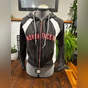 North face jacket